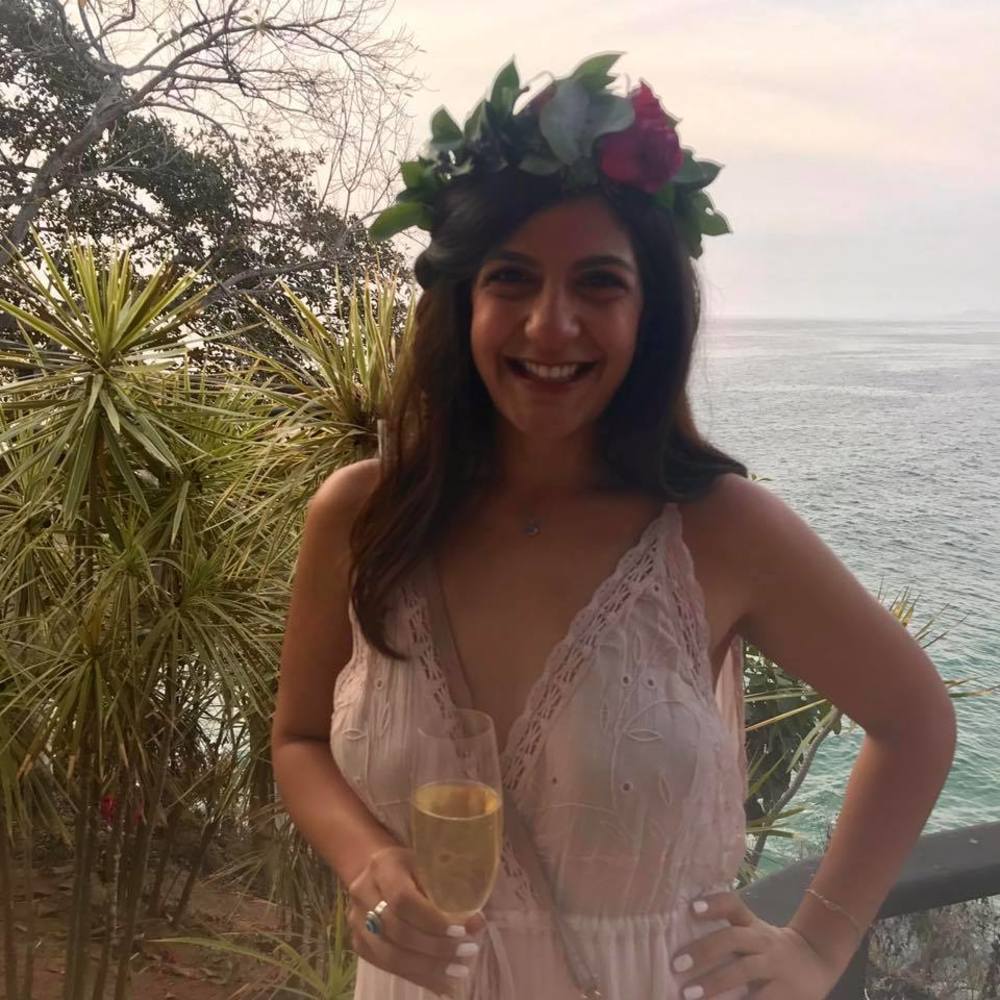 Meet your Posher, Meltem